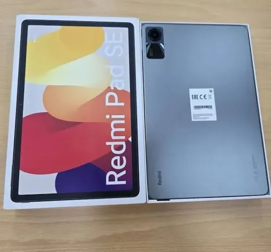 REDIMI PED SE 11 ?(ACEITO OFERTAS)?