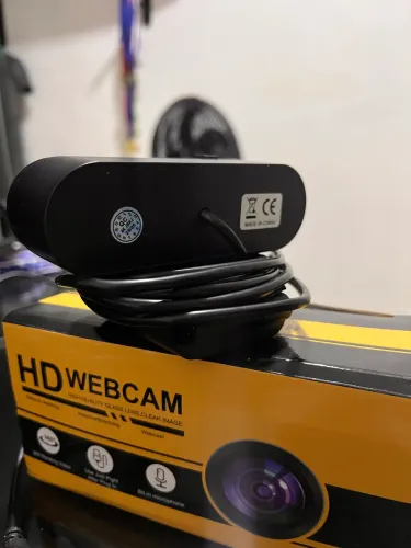 Webcam 4k