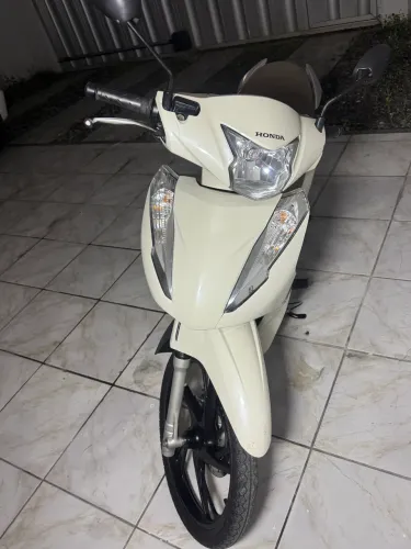 ? HONDA BIZ 125 EX 2020 - APENAS 8.254 KM - ESTADO DE NOVA! ?