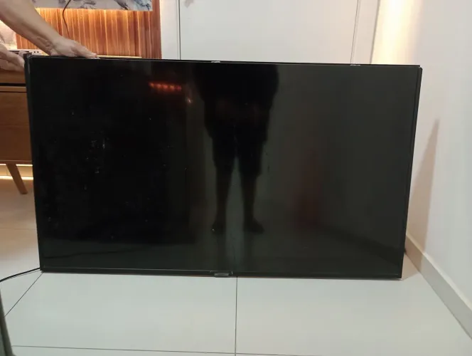 ? TV Tela Quebrada ? Venda de Peças / Reparo