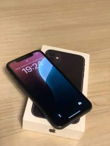 Iphone 11 64gb