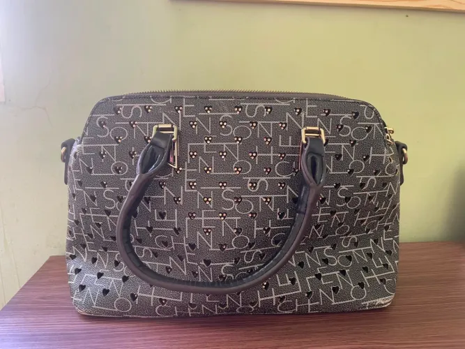 Bolsa média - marca: Chenson