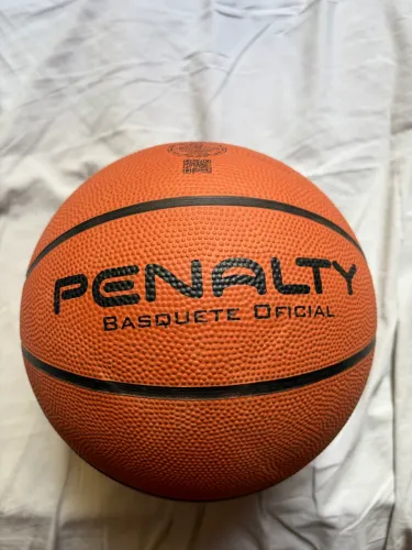 Bola de Basquete Penalty