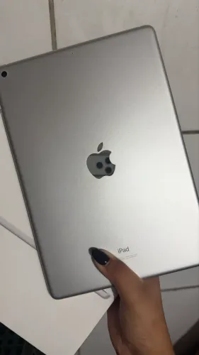 Ipad 9 em estado de loja 