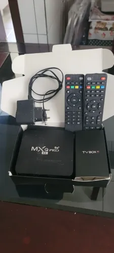 Aparelho MCQPRO 5G 4K