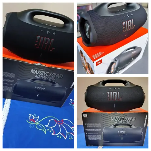 Bombox 4