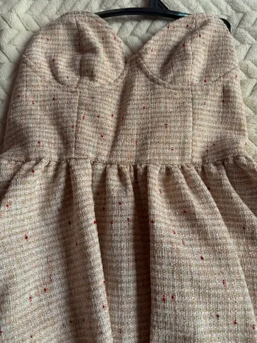 ? Vestido SHEIN Original - Nunca Usado ? 