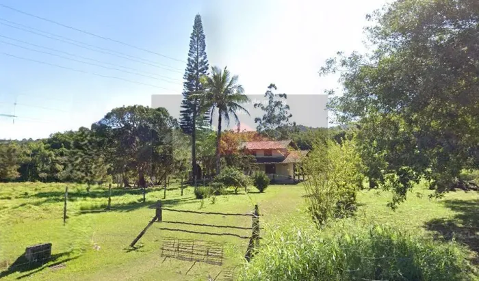 Sítio, muito espaço, natureza e qualidade de vida, Ratones, Florinaópolis/SC
