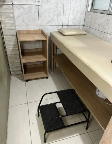 MACA PRA ESTÉTICA 