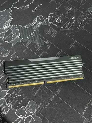 MEMORIA HIKSEMI FUTURE ARGB 8GB 3200MHZ