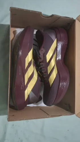 Tenis adidas evo SL