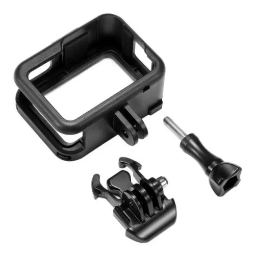 Suporte de Armação Moldura Frame para a GoPro HERO8 Black