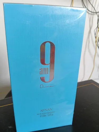 Perfume 