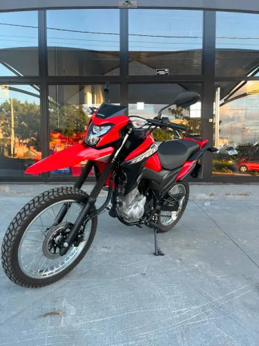 NXR 160 BROS FLEX CBS
