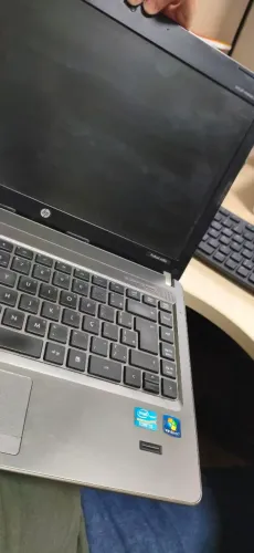 Notebook HP