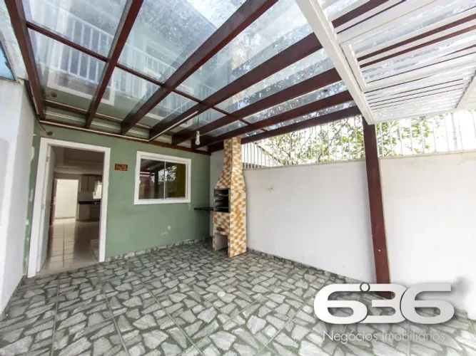 Casa | Joinville | Jardim Iririú