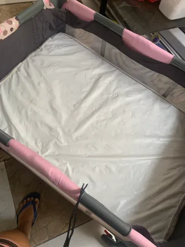 Vendo chiqueirinho