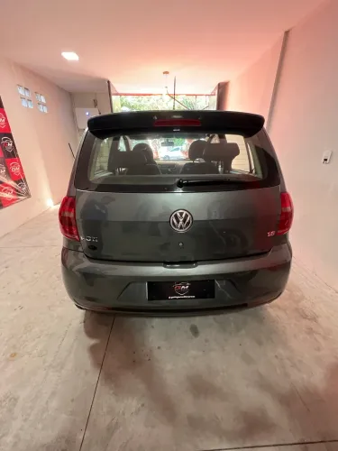 Volkswagen Fox Prime/hghi. Imotion 1.6 T.flex 8V 5P 2011