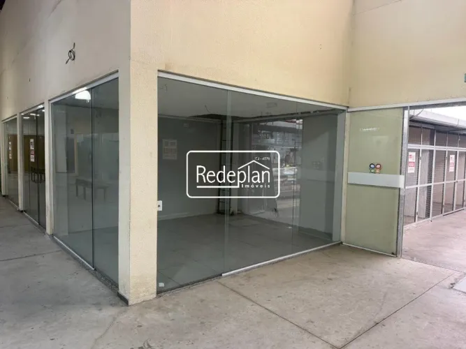 Loja Comercial no Centro de Barra Mansa!