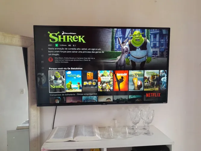 smart tv 42 polegadas