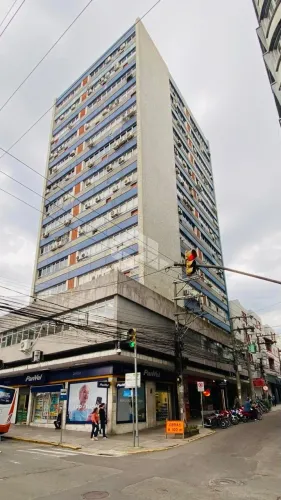 Sala comercial a venda no Centro