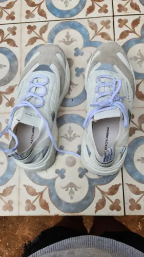 tenis dolce & gabbana daymaster