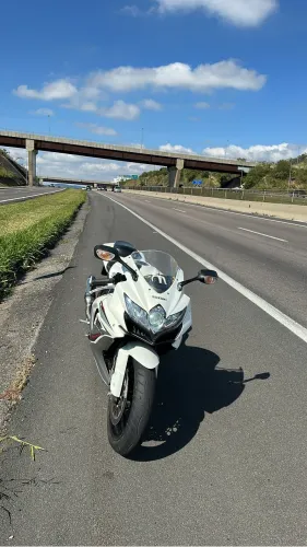 Gsx-r 750 srad 2011