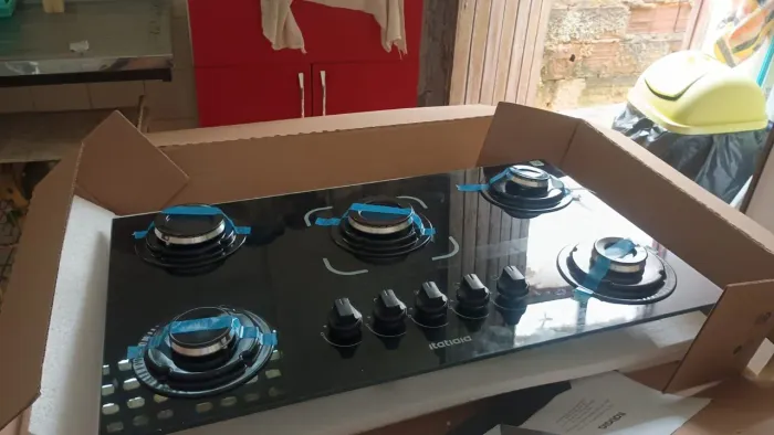 Vendo Cooktop