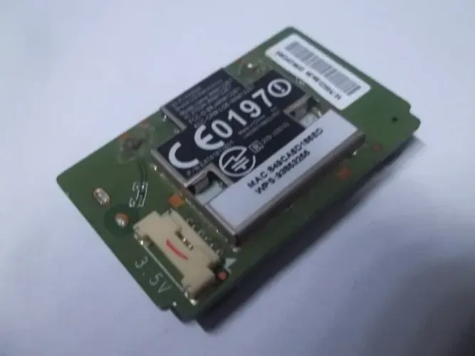 Módulo Wi-fi para TV LG 47la6204 47la6600 47la6610 47lb5800