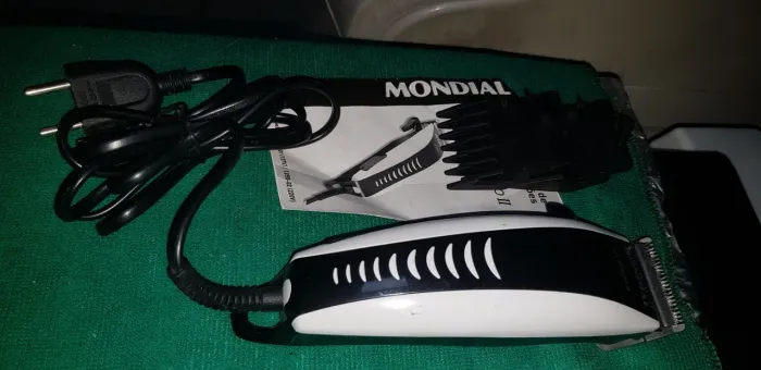 Cortador eletrico Mondial