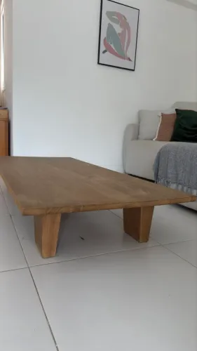 Mesa de centro - Zara Home