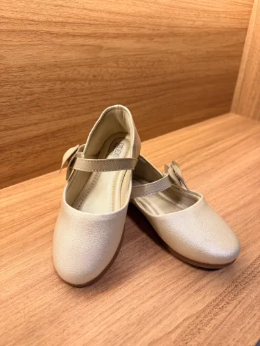 Sapato infantil