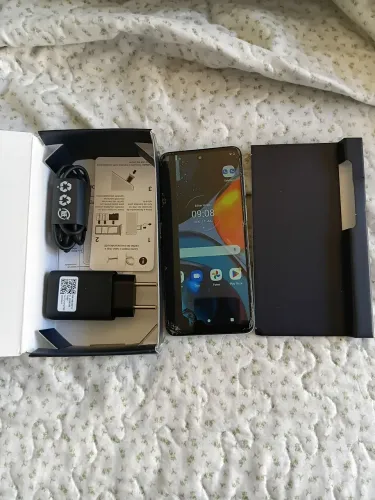 Moto G22