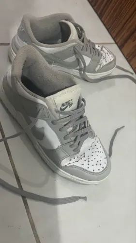 Tênis Nike masculino*37