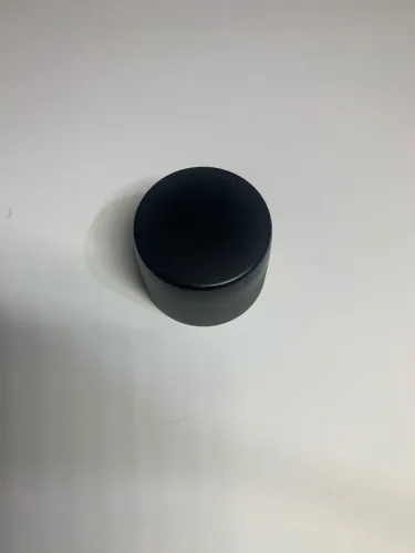 Knob volume som Kenwood KRX-891