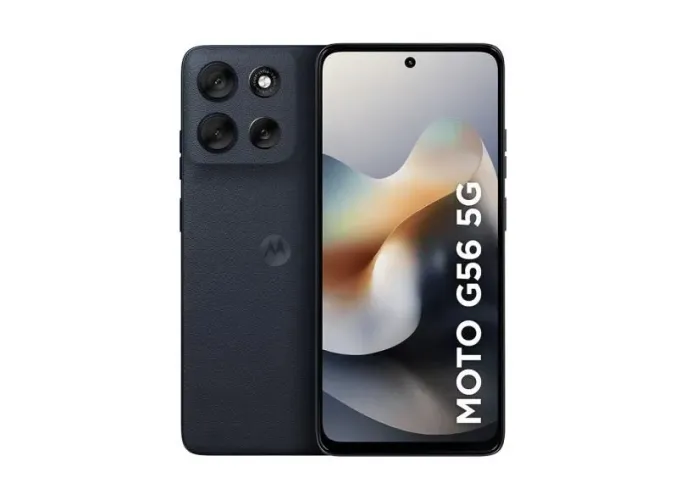 Moto g56 5g 256gb
