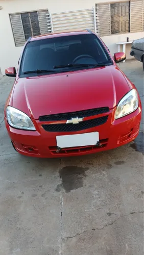 Chevrolet Celta Life/ LS 1.0 MPFI 8V Flexpower 3P 2011