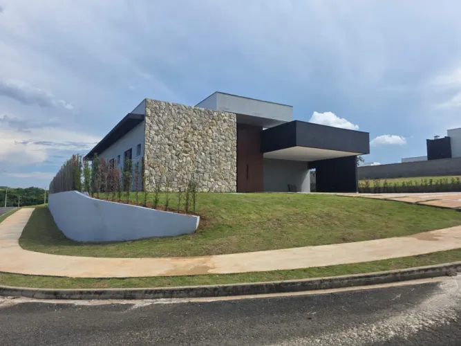 Casa em Condomínio para Venda em Araçoiaba da Serra, Jardim Residencial Villagio Ipanema I