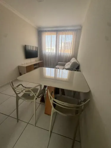 BESSA 2Q sendo uma suite