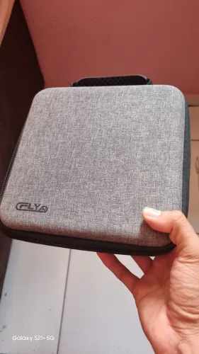 Bag drone cfly faith mini 1 e 2 FRETE GRÁTIS