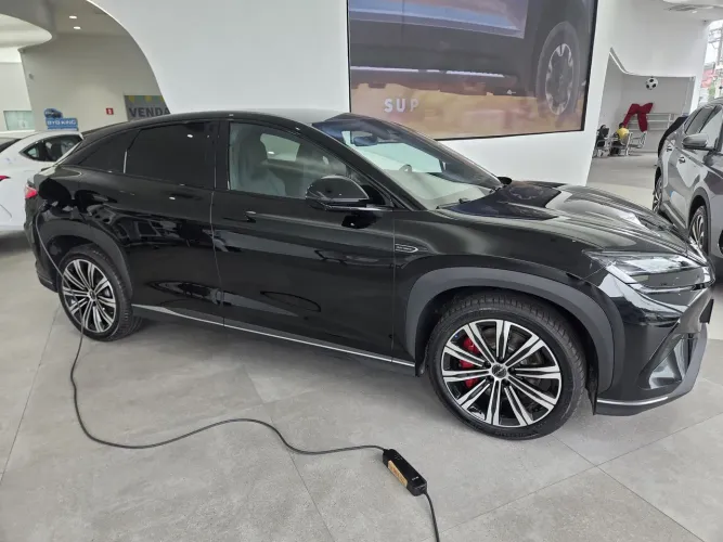 BYD Sealion 7 AWD (Elétrico) 2027