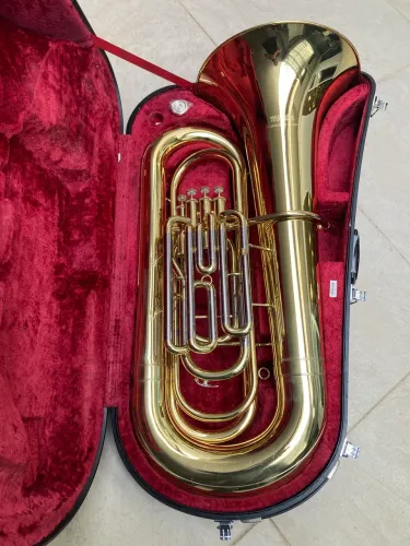 Tuba Yamaha YBB321 Japan