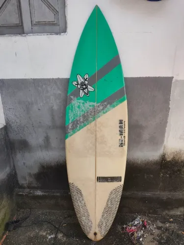 Prancha de surf