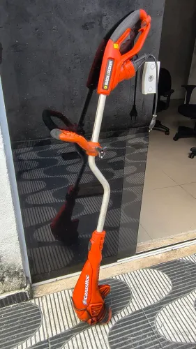 Aparador de grama