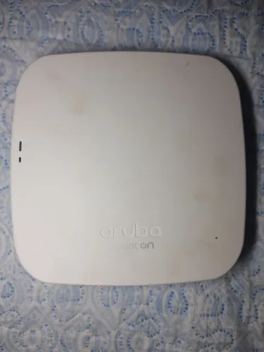 Ponto de acesso wi-fi, Aruba instant on ap11 