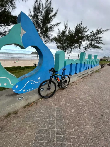 Bicicleta Caloi Atacama 2.0 XL