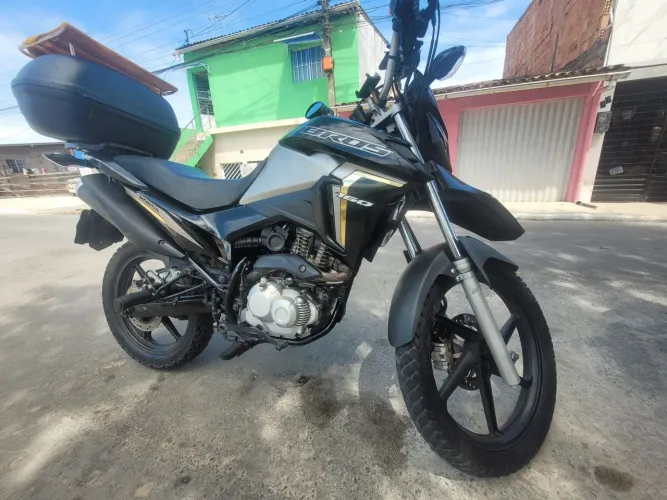 Rodao da bros 