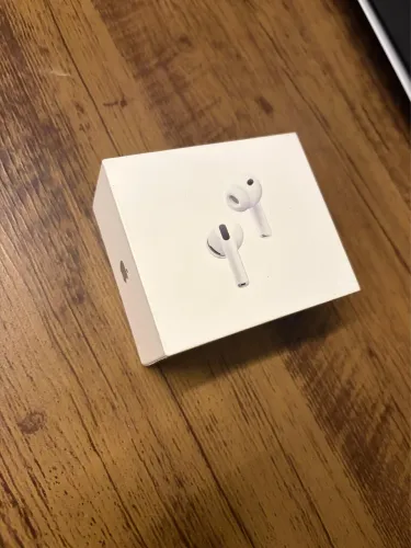 AirPods Pro 3