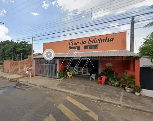 Salão comercial para locação  30 m²  Zona Norte  Marília