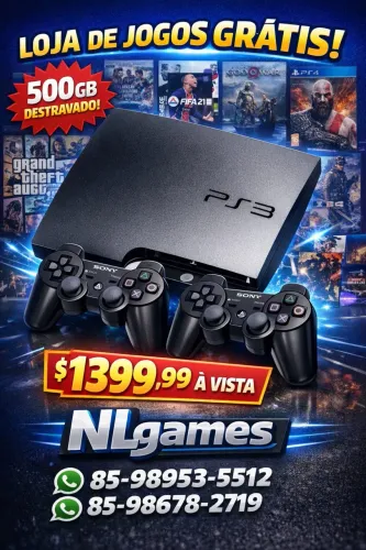 Videogame 